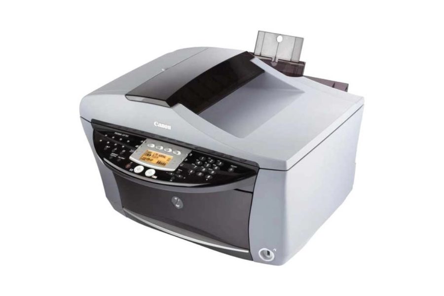 Picture for category Canon Pixma MP780 Ink Cartridges