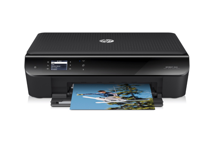Picture for category HP Envy 4503 e-All-in-One Ink Cartridges