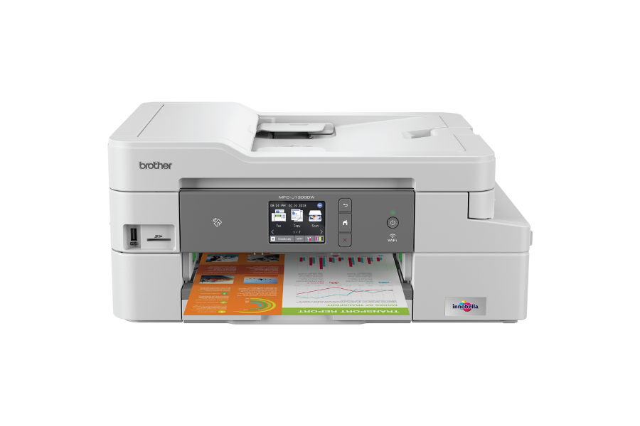 Picture for category Brother MFC-J1300DW Ink Cartridges