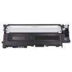 Picture of Compatible Samsung CLP-325W Black Toner Cartridge