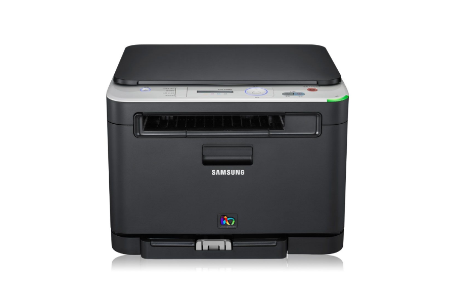 Picture for category Samsung CLX-3180FN Toner Cartridges