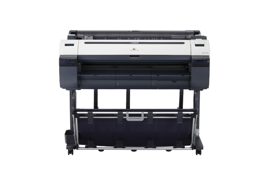 Picture for category Canon ImagePROGRAF iPF765 Ink Cartridges