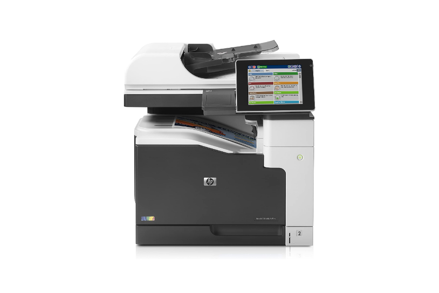 Picture for category HP LaserJet Enterprise 700 Color MFP M775dn Toner Cartridges
