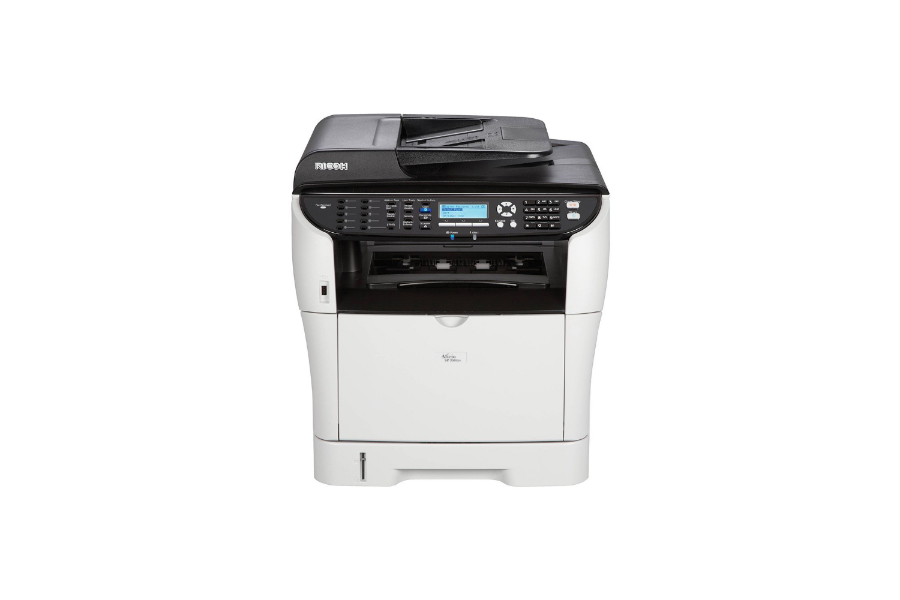 Picture for category Ricoh Aficio SP3500SF Toner Cartridges