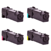 Picture of Compatible Dell 1320DN Multipack Toner Cartridges