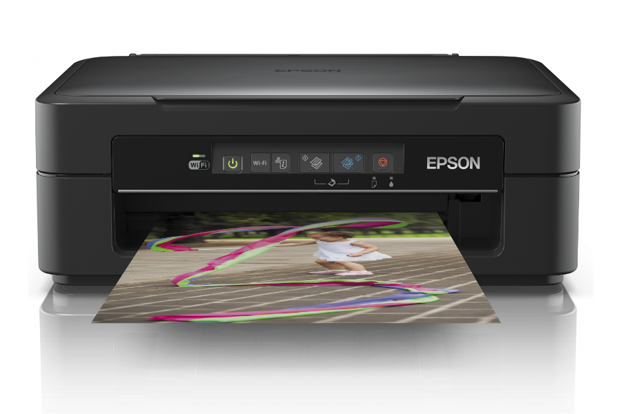 Picture for category Epson Expression Home XP-225 Ink Cartridges
