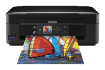 Picture for category Epson Expression Home XP-305 Ink Cartridges