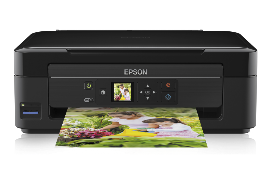 Picture for category Epson Expression Home XP-312 Ink Cartridges