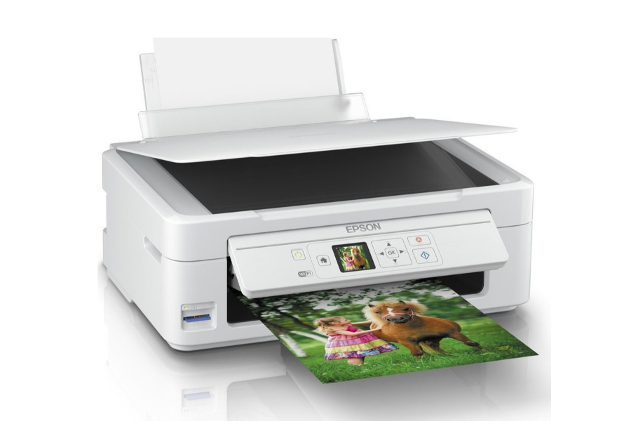 Picture for category Epson Expression Home XP-325 Ink Cartridges