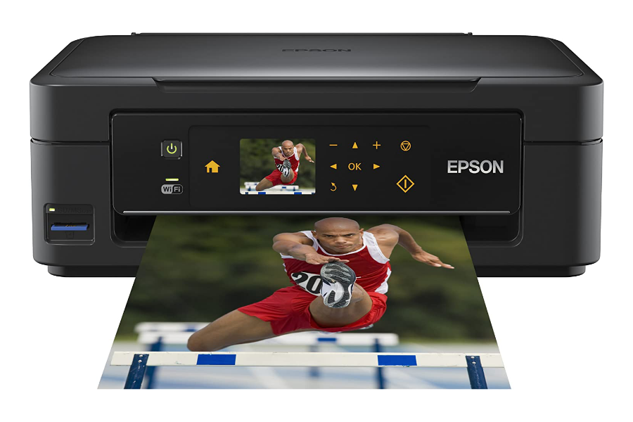 Picture for category Epson Expression Home XP-405 Ink Cartridges