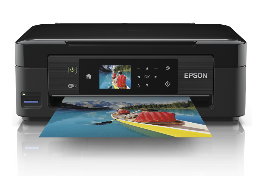 Picture for category Epson Expression Home XP-422 Ink Cartridges