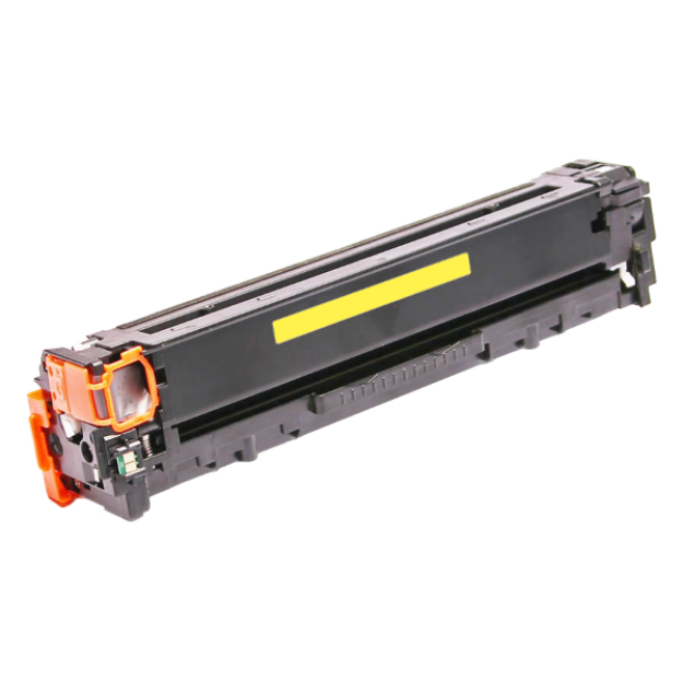 Picture of Compatible Canon i-SENSYS MF8030Cn Yellow Toner Cartridge