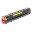 Picture of Compatible Canon i-SENSYS MF8050Cn Yellow Toner Cartridge