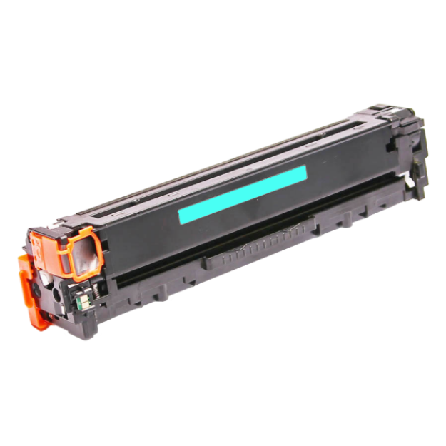 Picture of Compatible Canon i-SENSYS MF8080Cw Cyan Toner Cartridge