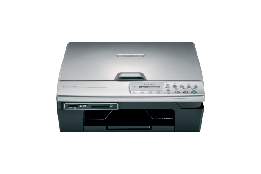 Picture for category Brother LC900 Ink Cartridges