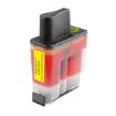 Picture of Compatible Brother DCP-115C Yellow Ink Cartridge