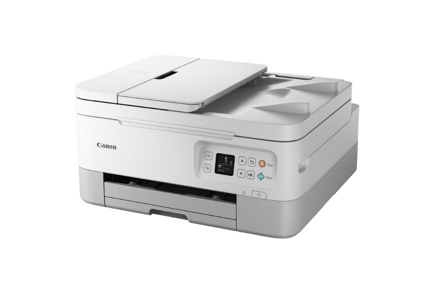 Picture for category Canon Pixma TS7451 Ink Cartridges