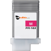 Picture of Compatible Canon ImagePROGRAF iPF700 Magenta Ink Cartridge