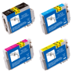 Picture of Compatible Epson WorkForce Pro WF-3720 XL Multipack Ink Cartridges