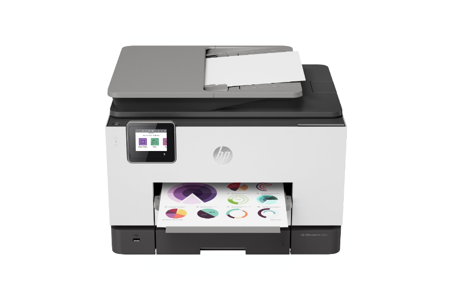 Picture for category HP OfficeJet Pro 9022 Ink Cartridges
