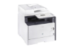 Picture for category Canon i-SENSYS MF8360Cdn Toner Cartridges