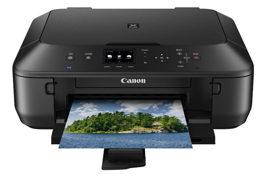 Picture for category Canon Pixma MG5550 Ink Cartridges
