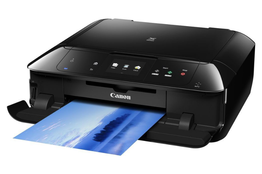 Picture for category Canon Pixma MG7550 Ink Cartridges