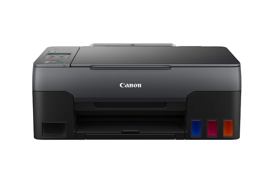 Picture for category Canon Pixma G3520 Ink Bottles