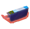 Picture of Compatible Canon Pixma Pro-10 Photo Cyan Ink Cartridge