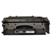 Picture of Compatible HP LaserJet Pro 400 M401n High Capacity Black Toner Cartridge