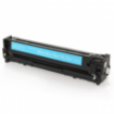Picture of Compatible CE321A Cyan Toner Cartridge
