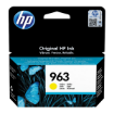 Picture of OEM HP OfficeJet Pro 9010 Yellow Ink Cartridge