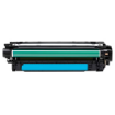 Picture of Compatible HP LaserJet Enterprise 500 Color Flow MFP M575c Cyan Toner Cartridge