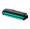 Picture of Compatible Samsung CLP-680DW Cyan Toner Cartridge