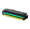 Picture of Compatible Samsung CLX-6260ND Yellow Toner Cartridge