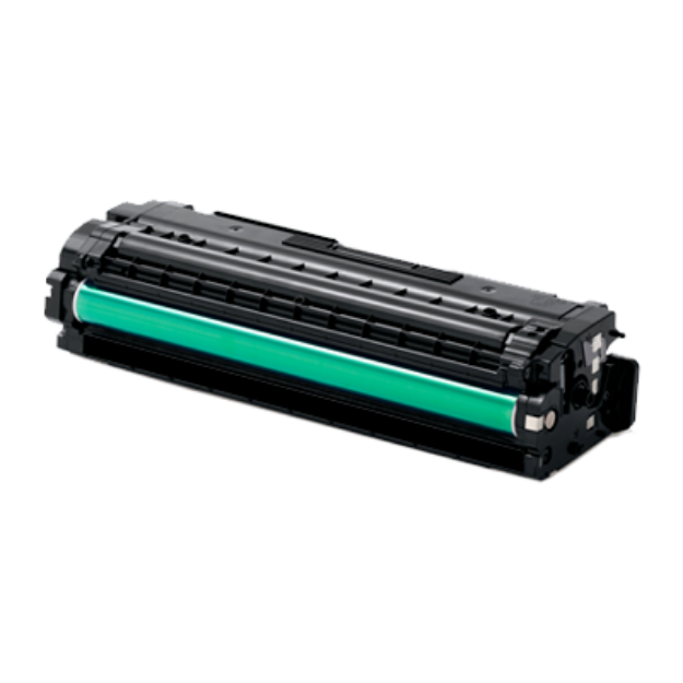 Picture of Compatible Samsung CLX-6260FW Black Toner Cartridge