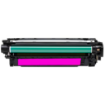 Picture of Compatible HP LaserJet Enterprise 500 Color MFP M575f Magenta Toner Cartridge