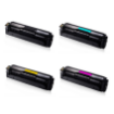 Picture of Compatible Samsung CLP-415N Multipack Toner Cartridges