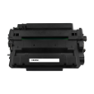 Picture of Compatible HP LaserJet Pro M521dn High Capacity Black Toner Cartridge
