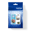 Picture of Genuine Brother LC424 Multipack Ink Cartridge