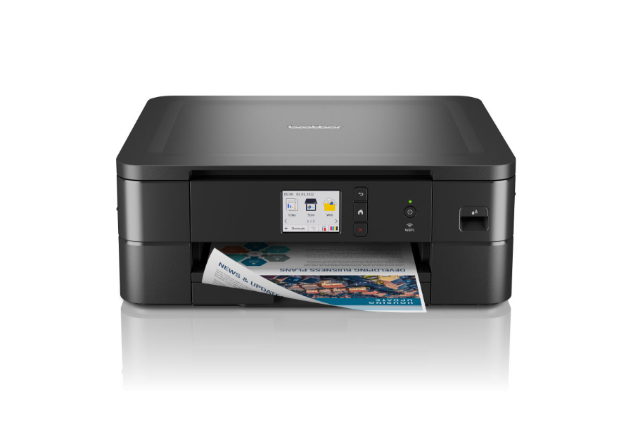 Picture for category Brother DCP-J1140DW Ink Cartridges