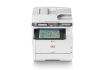 Picture for category OKI MC363dn Toner Cartridges