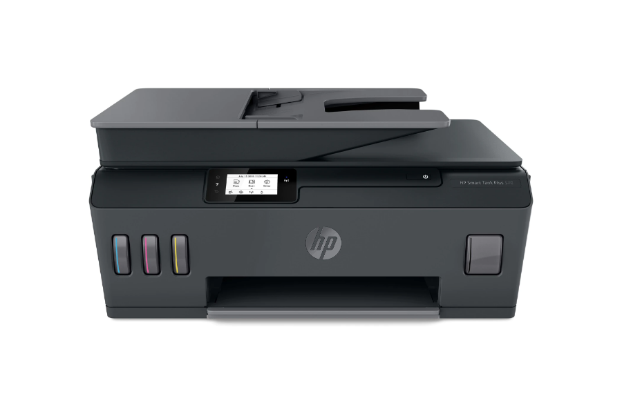Picture for category HP Smart Tank Plus 570 Ink Bottles