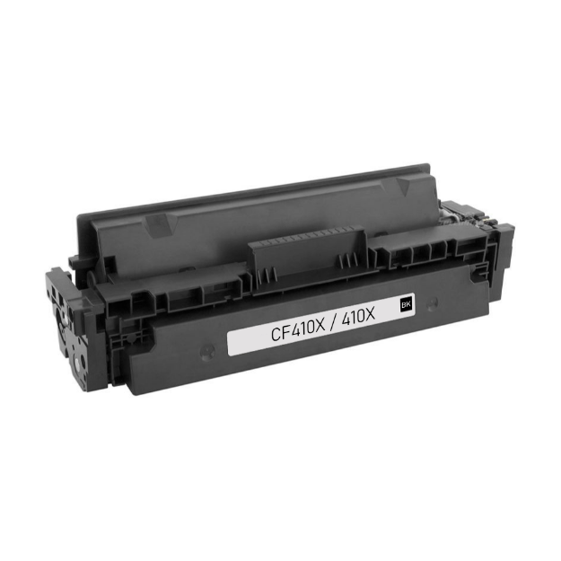 Picture of Compatible HP Color LaserJet Pro MFP M477fnw Black Toner Cartridge