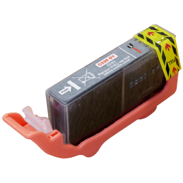 Picture of Compatible Canon Pixma MG8250 Grey Ink Cartridge