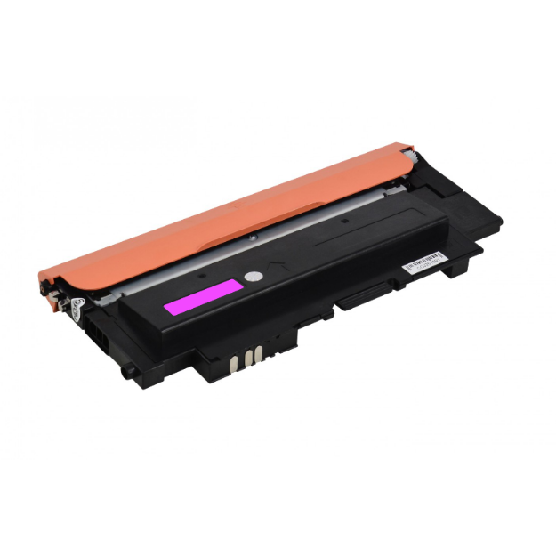 Picture of Compatible Samsung Xpress SL-C430 Magenta Toner Cartridge