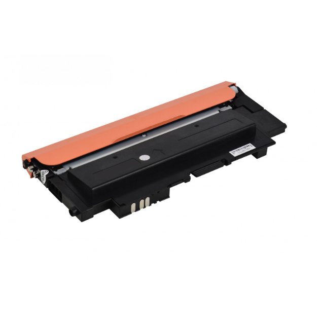 Picture of Compatible Samsung CLT-404S Black Toner Cartridge