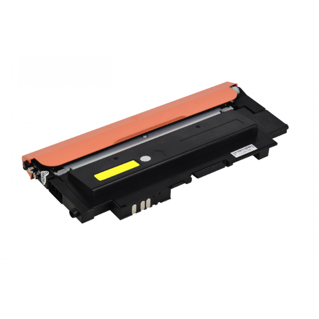 Picture of Compatible Samsung Xpress SL-C480FW Yellow Toner Cartridge