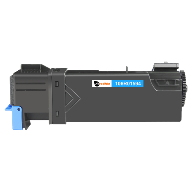 Picture of Compatible Xerox Phaser 6500 Cyan Toner Cartridge