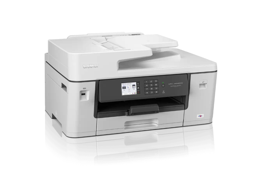Picture for category Brother LC422 Ink Cartridges